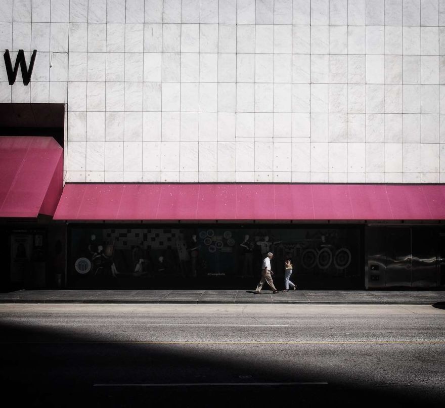 Harley Yang, Canada National Award