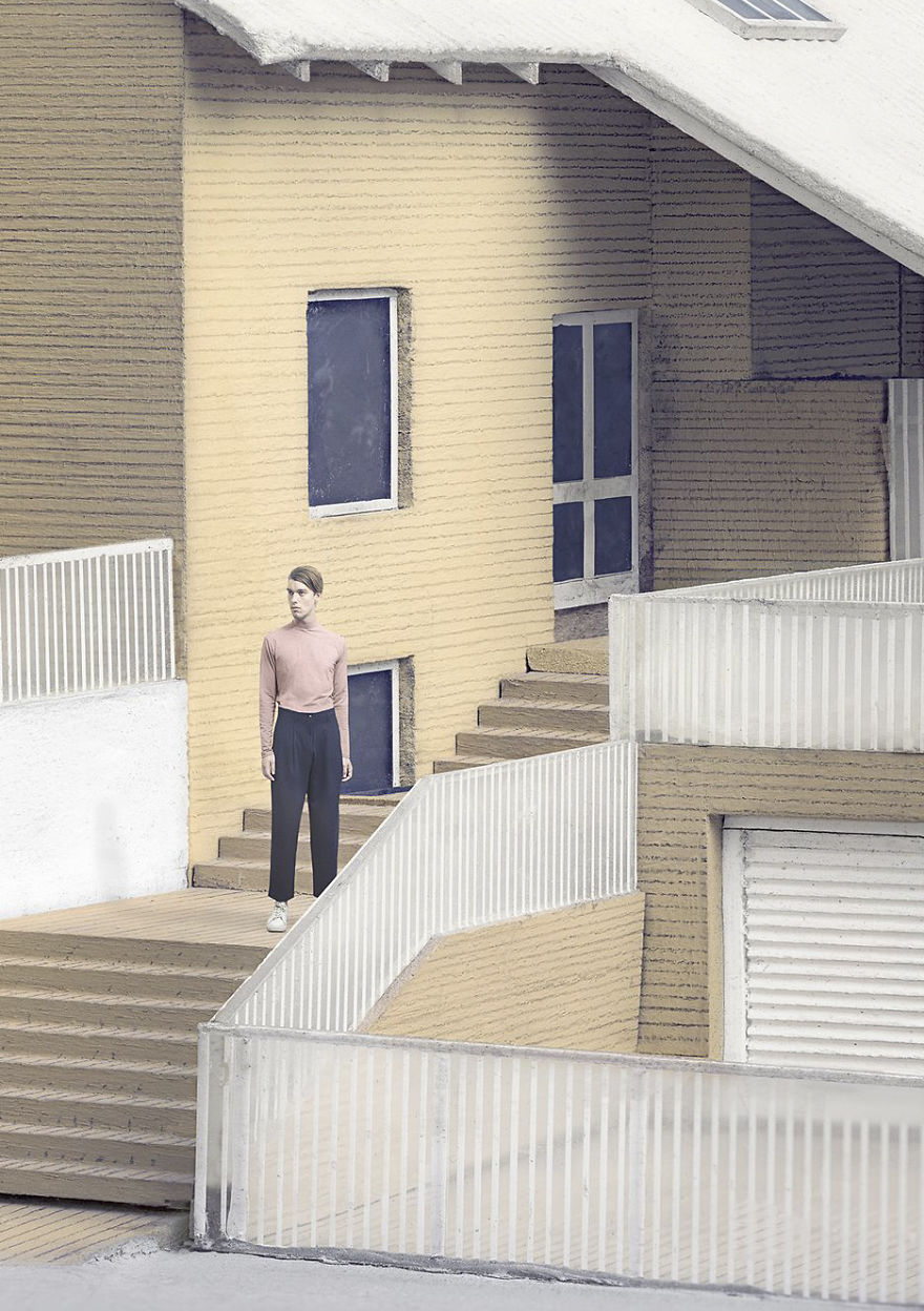 Lise Johansson, Denmark National Award