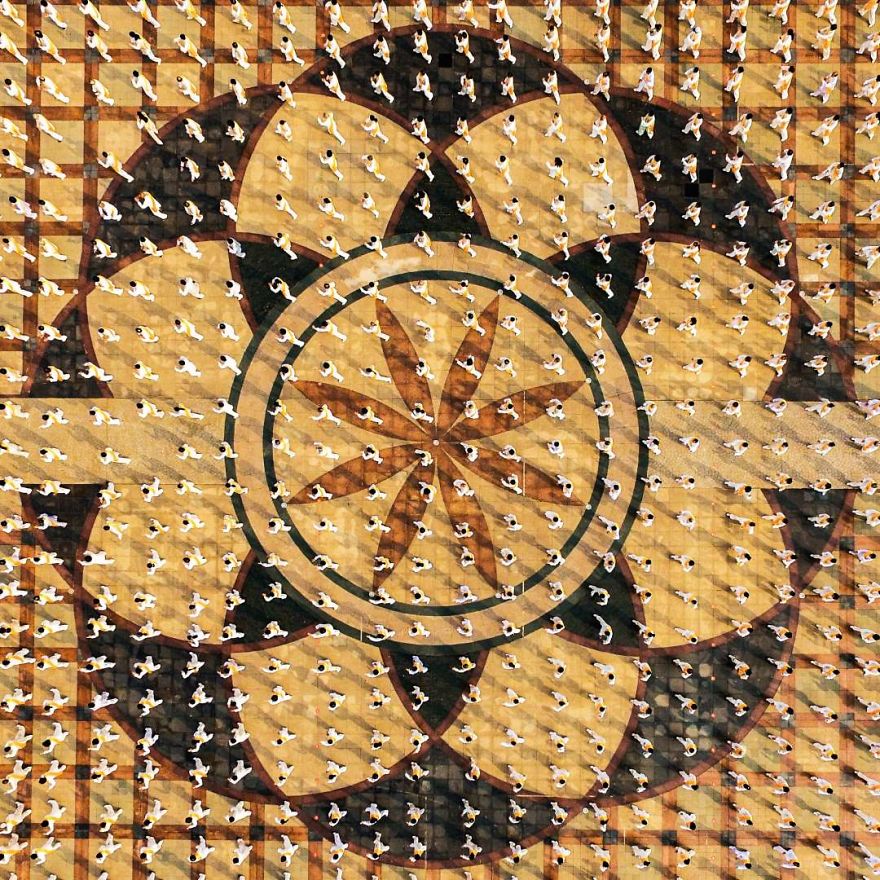 Jianguo Gong, China National Award