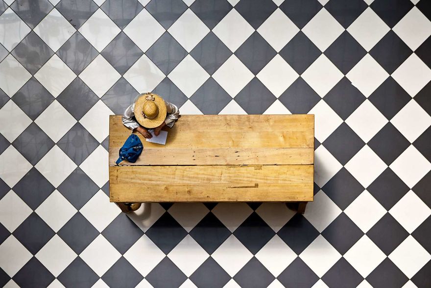 Francisco Ubilla, Chile National Award