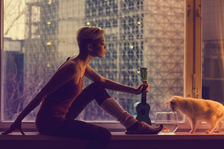 Annela Samuel, Estonia National Award