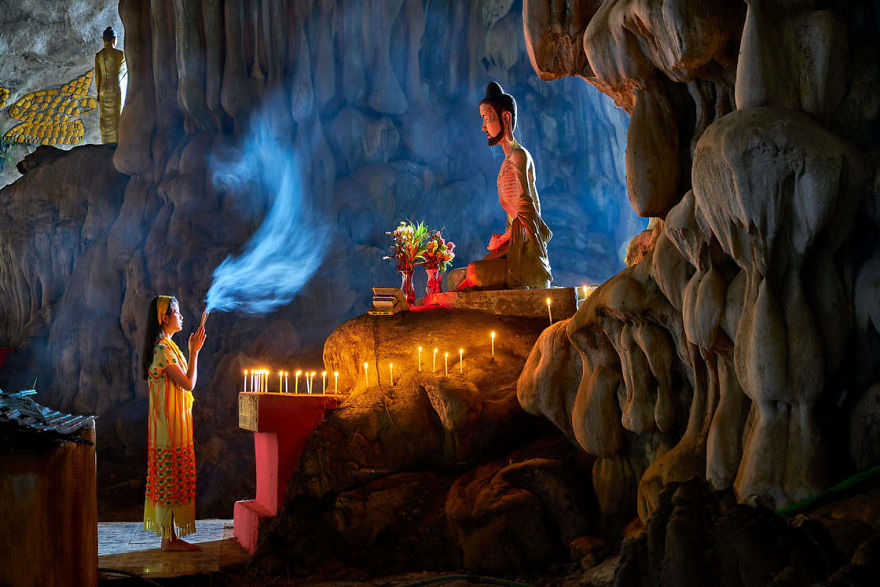 Kyaw Win Hlaing, Myanmar National Award