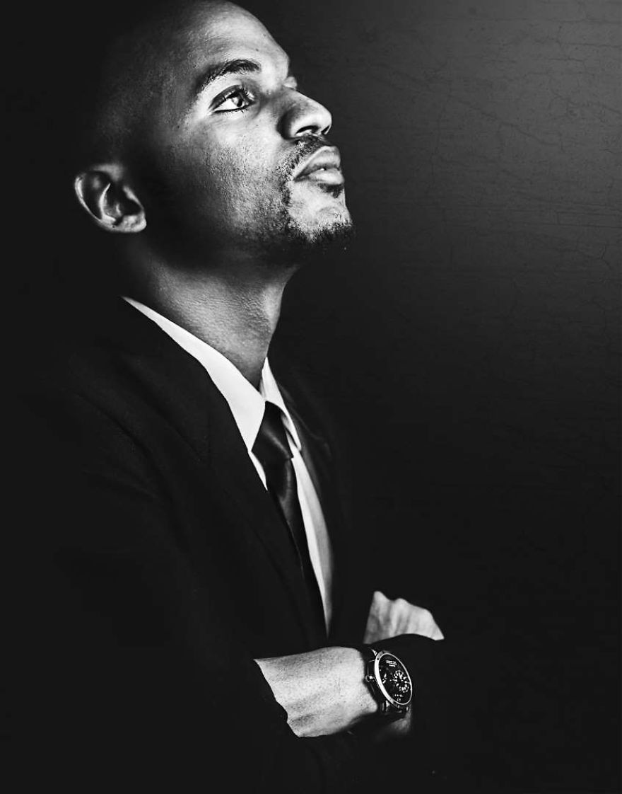 Austin Odunga, Kenya National Award