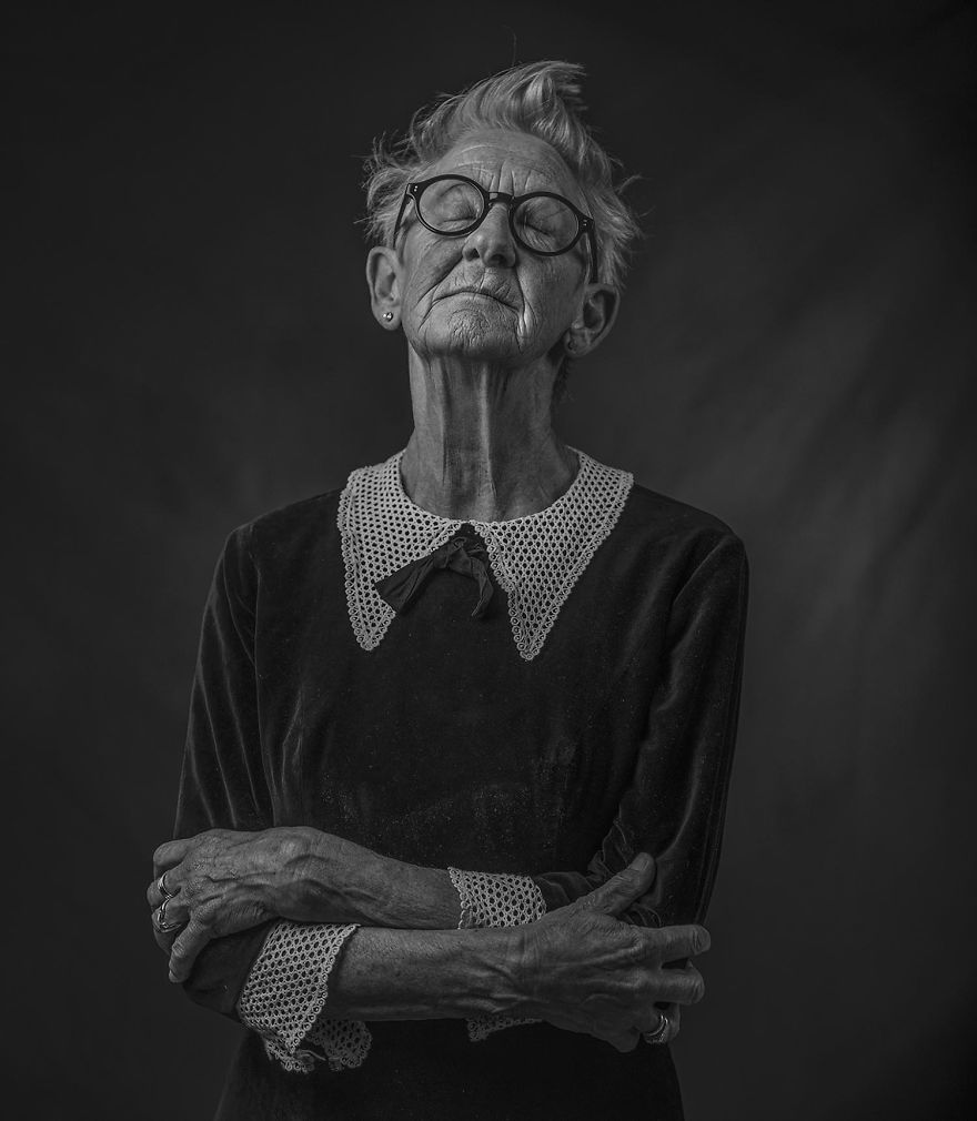 Ewa Cwikla, Netherlands National Award