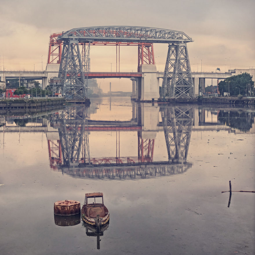 Jose Maria Perez Nunez, Argentina National Award