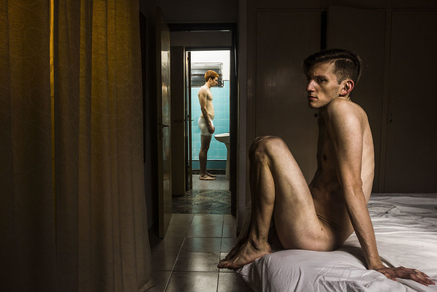 Carloman Macidiano Cespedes Riojas, Peru National Award