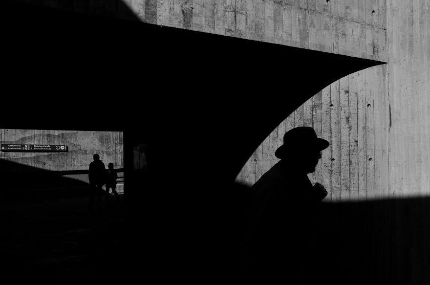 Henning S. Pettersen, Norway National Award