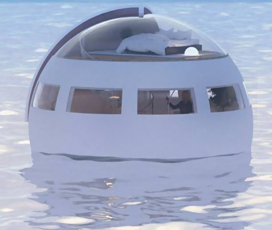 spherical-capsule-hotel-huis-ten-bosch-park-japan-4a spherical-capsule-hotel-huis-ten-bosch-park-japan-4a