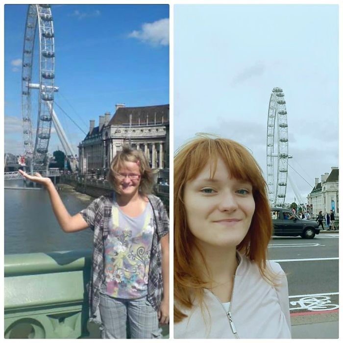 2010-2016 Wasn't That Much Of A Rebel, But Still, Thank You Puberty!