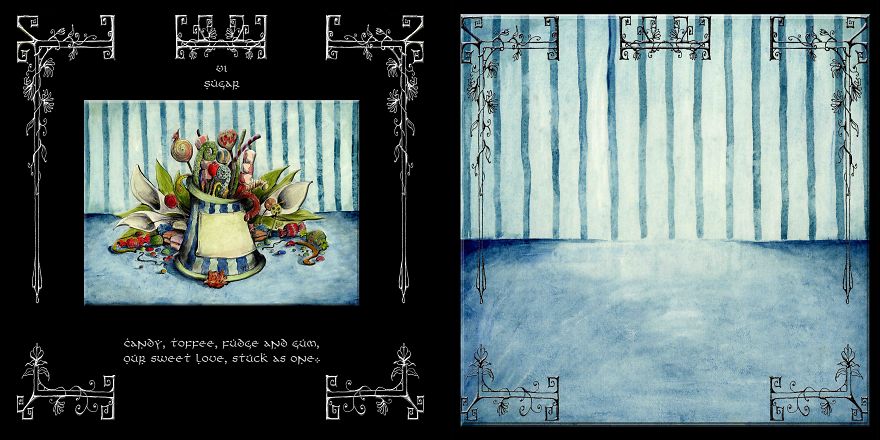 I Created The Most Romantic Wedding Gift For My Brother And His Lovely Wife And They Loved It. I Created The Most Romantic Wedding Gift For My Brother And His Lovely Wife And They Loved It.