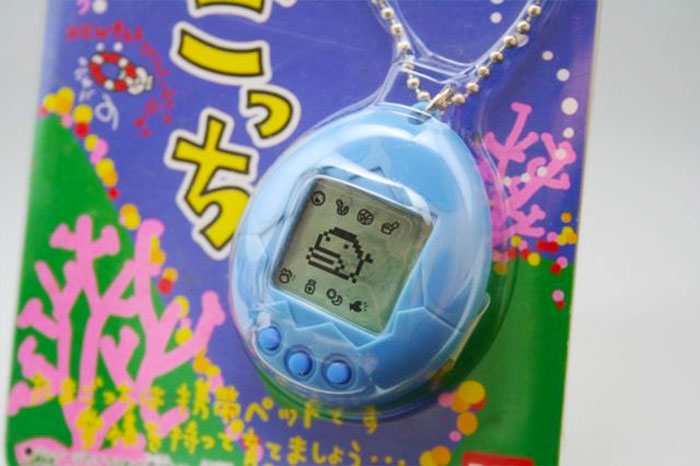 Tamagotchi