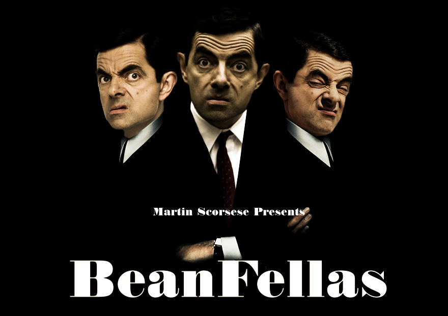 Beanfellas