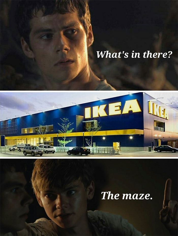Ikea