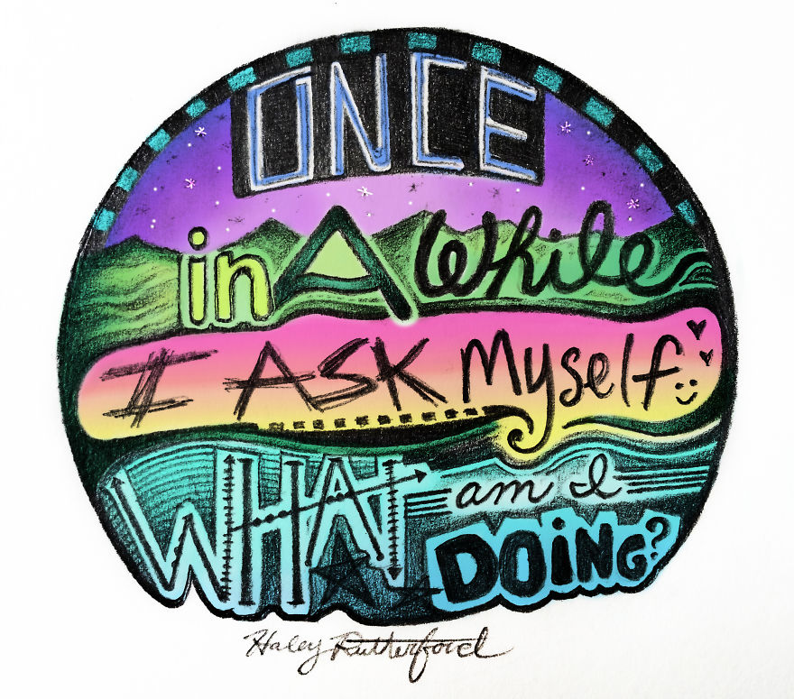 "Once In A While" By Timeflies