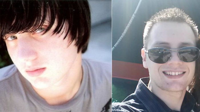 Believe It Or Not That Was Me At 16, And This Is Me At 28, Business Professional.