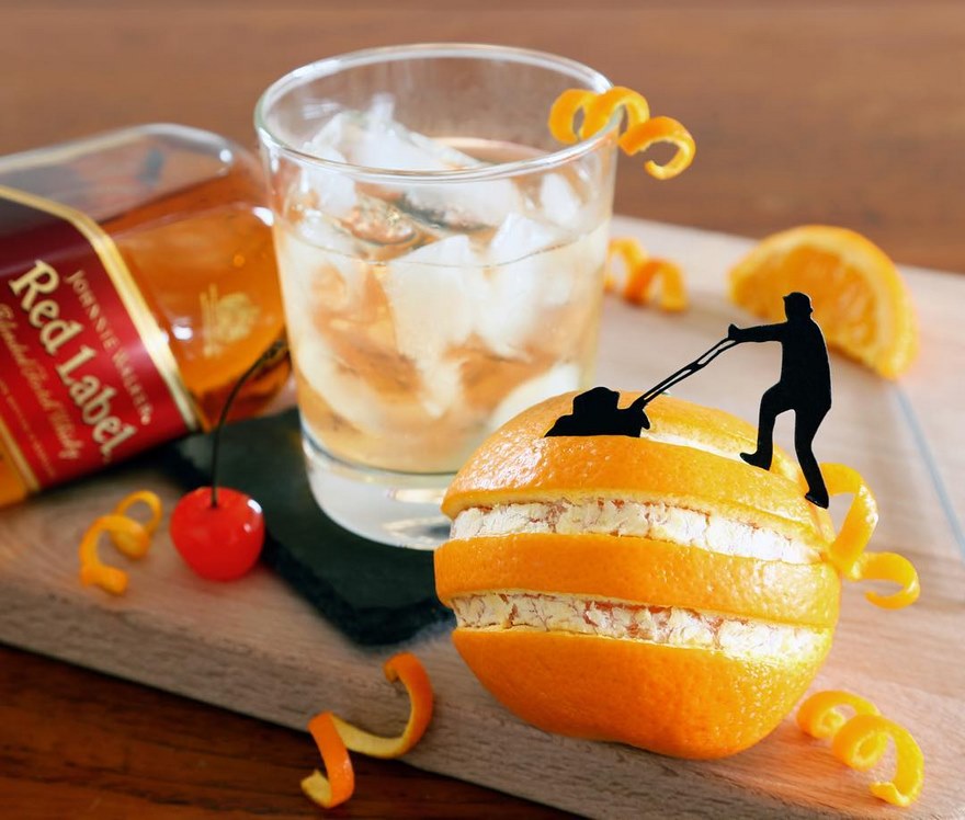 Transforming Landscapes Cut Outs