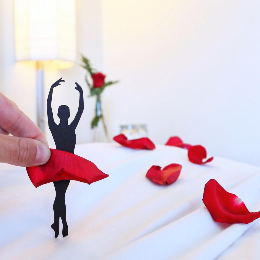 Transforming Landscapes Cut Outs