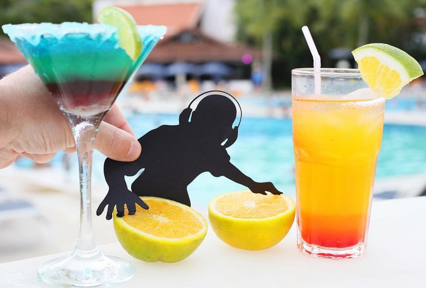 Transforming Landscapes Cut Outs