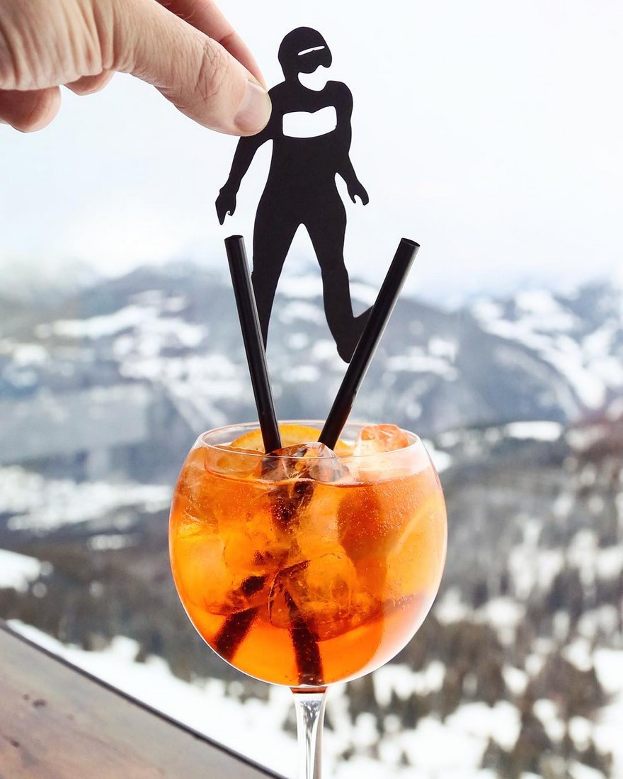 Transforming Landscapes Cut Outs