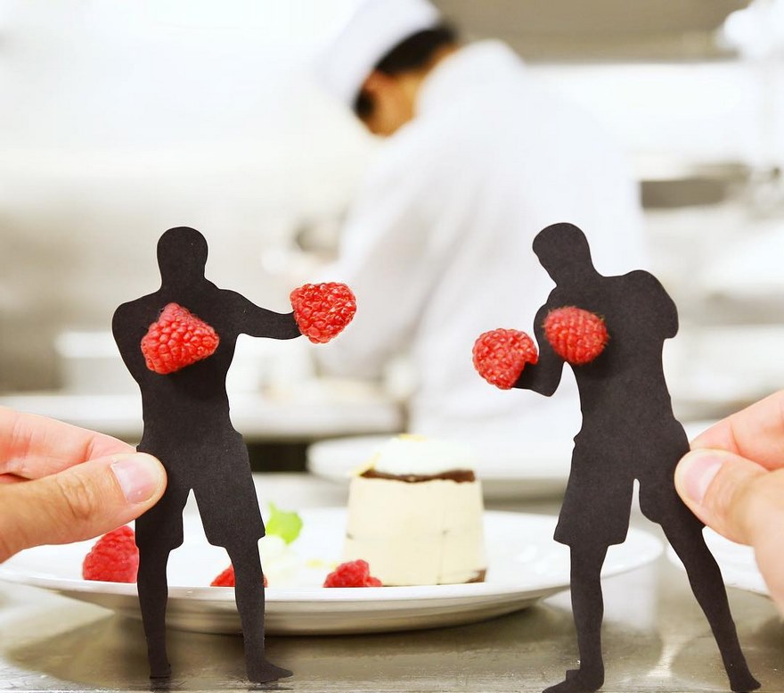 Transforming Landscapes Cut Outs