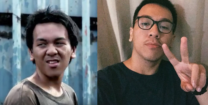 When Still Trying To Figuring Out Life. 6 Years Later, And Still Trying