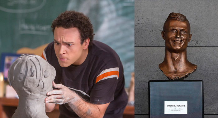 I Guess We Know The Truth...