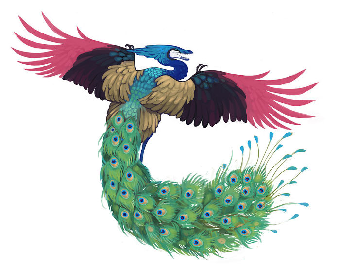 Mountain Grape Tea Spirit