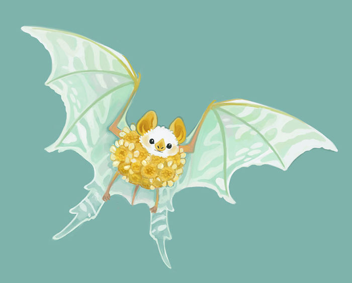 Bed Time Blend Tea Spirit