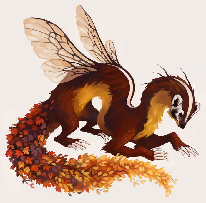 Dragon Oolong Tea Spirit