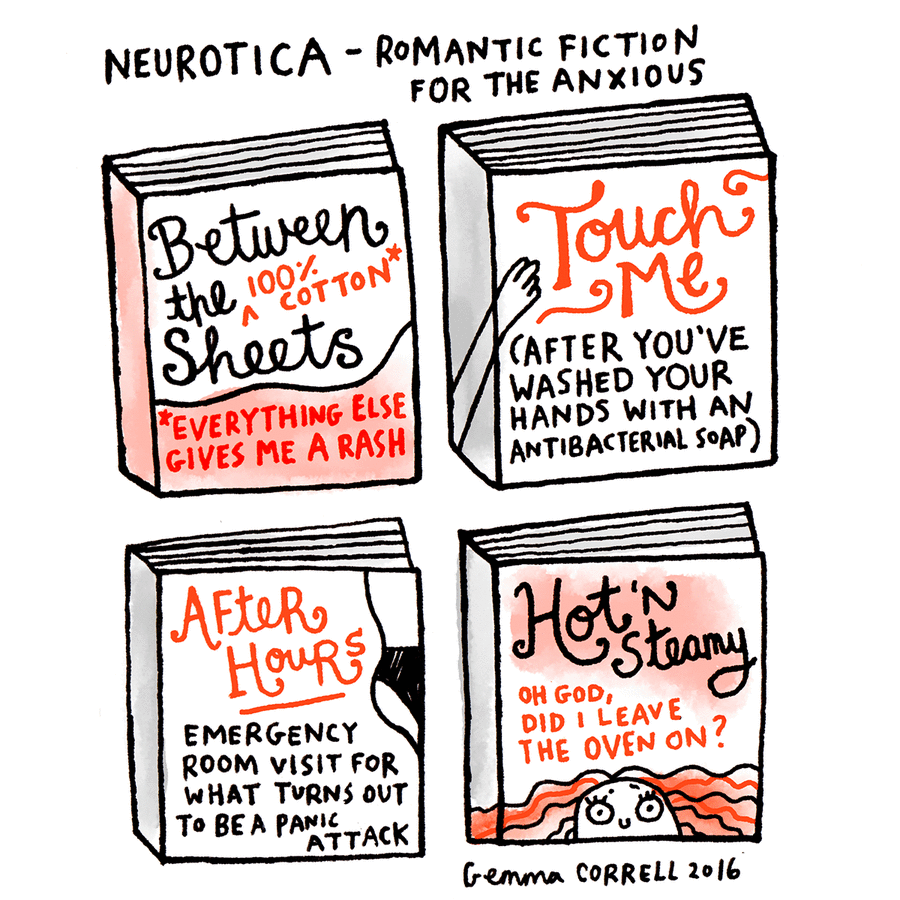 Romance fiction