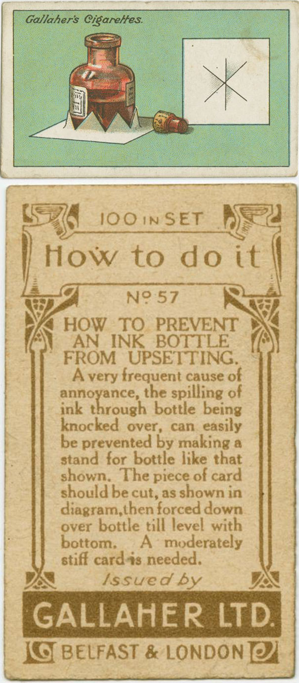 Vintage-100-year-old-life-hacks