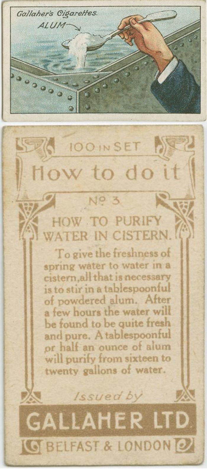 100-Year-Old Life Hacks That Are Surprisingly Useful Today