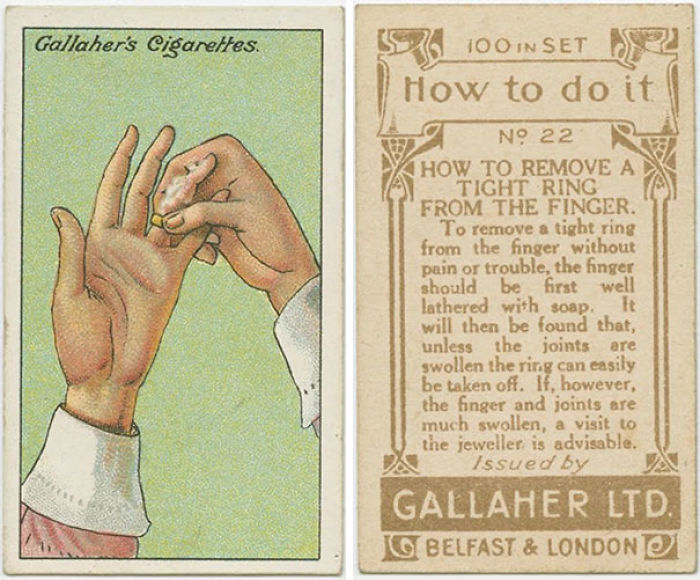 100-Year-Old Life Hacks That Are Surprisingly Useful Today
