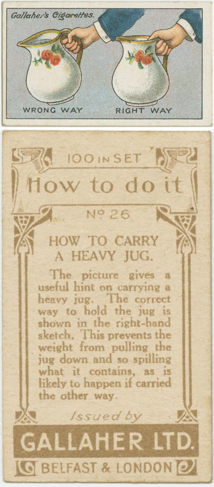 100-Year-Old Life Hacks That Are Surprisingly Useful Today