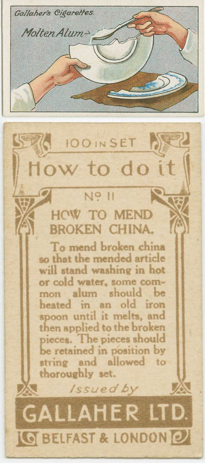 100-Year-Old Life Hacks That Are Surprisingly Useful Today