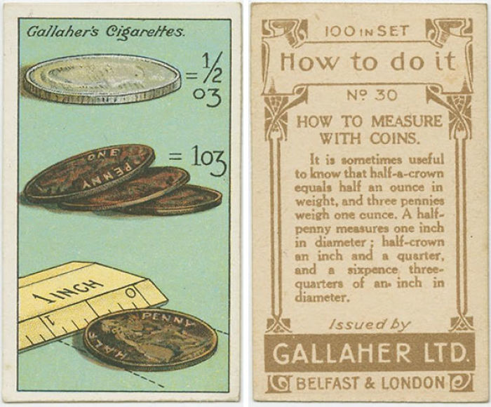 100-Year-Old Life Hacks That Are Surprisingly Useful Today