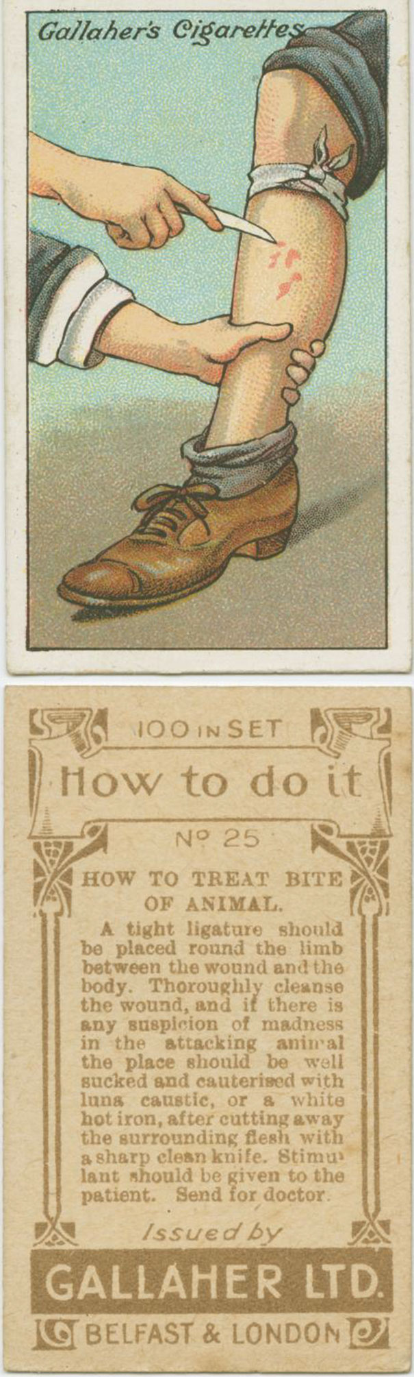 Vintage-100-year-old-life-hacks