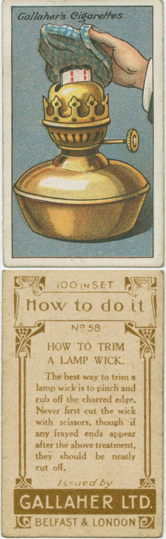 100-Year-Old Life Hacks That Are Surprisingly Useful Today