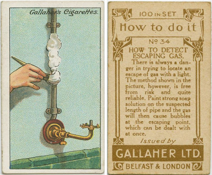 100-Year-Old Life Hacks That Are Surprisingly Useful Today