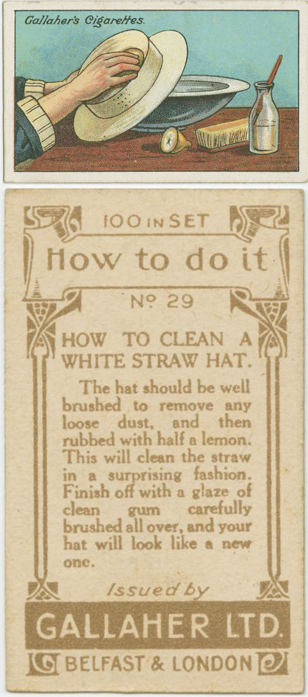 Vintage-100-year-old-life-hacks