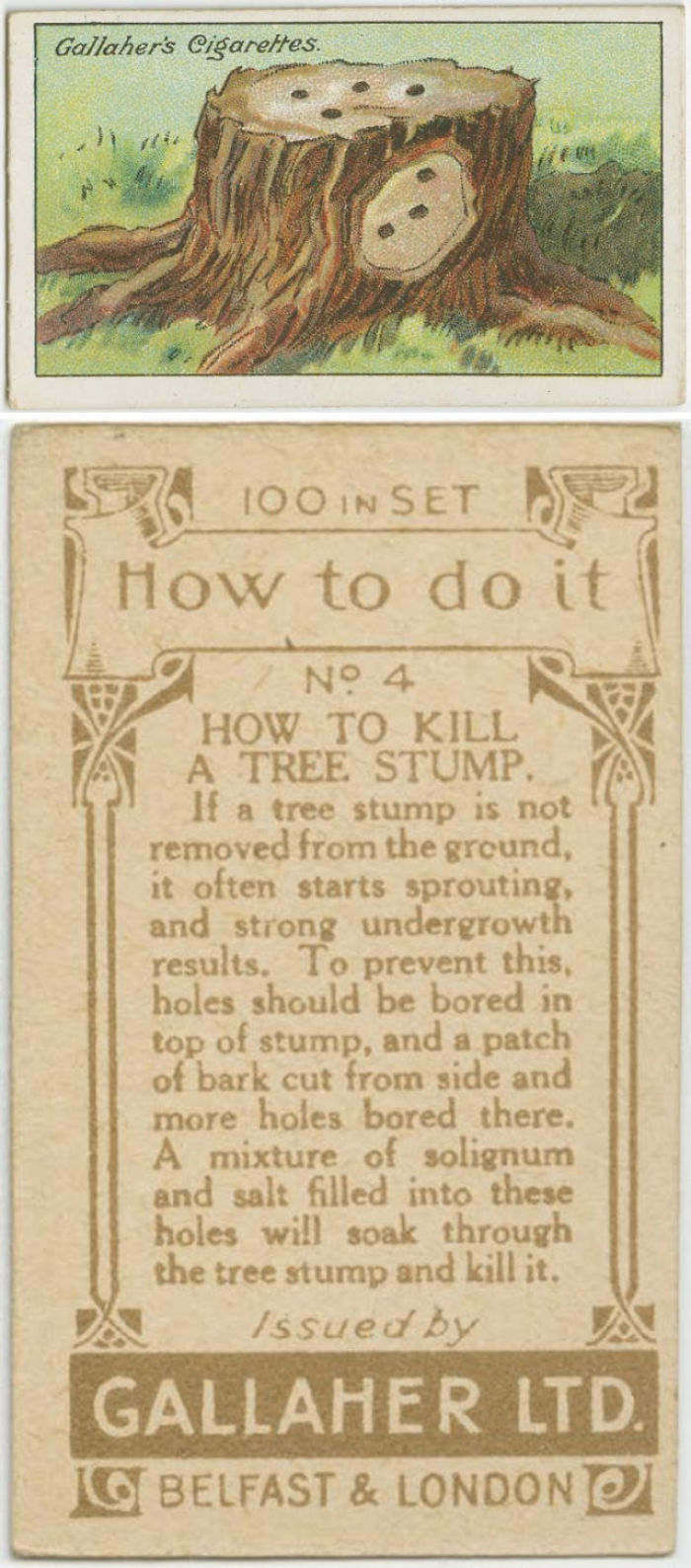 100-Year-Old Life Hacks That Are Surprisingly Useful Today