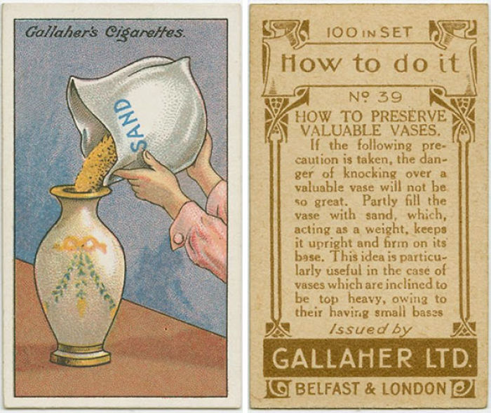 100-Year-Old Life Hacks That Are Surprisingly Useful Today