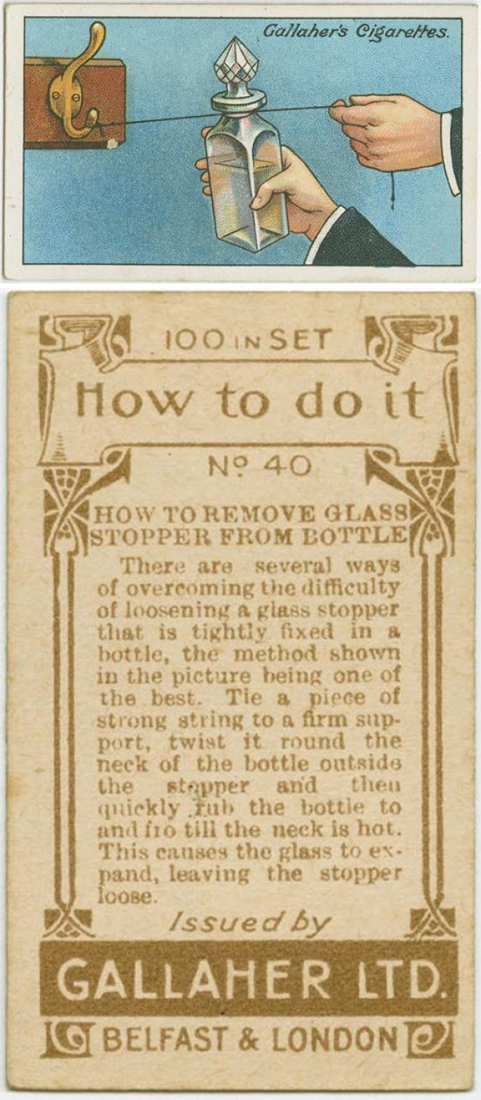 100-Year-Old Life Hacks That Are Surprisingly Useful Today