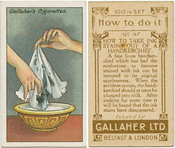100-Year-Old Life Hacks That Are Surprisingly Useful Today