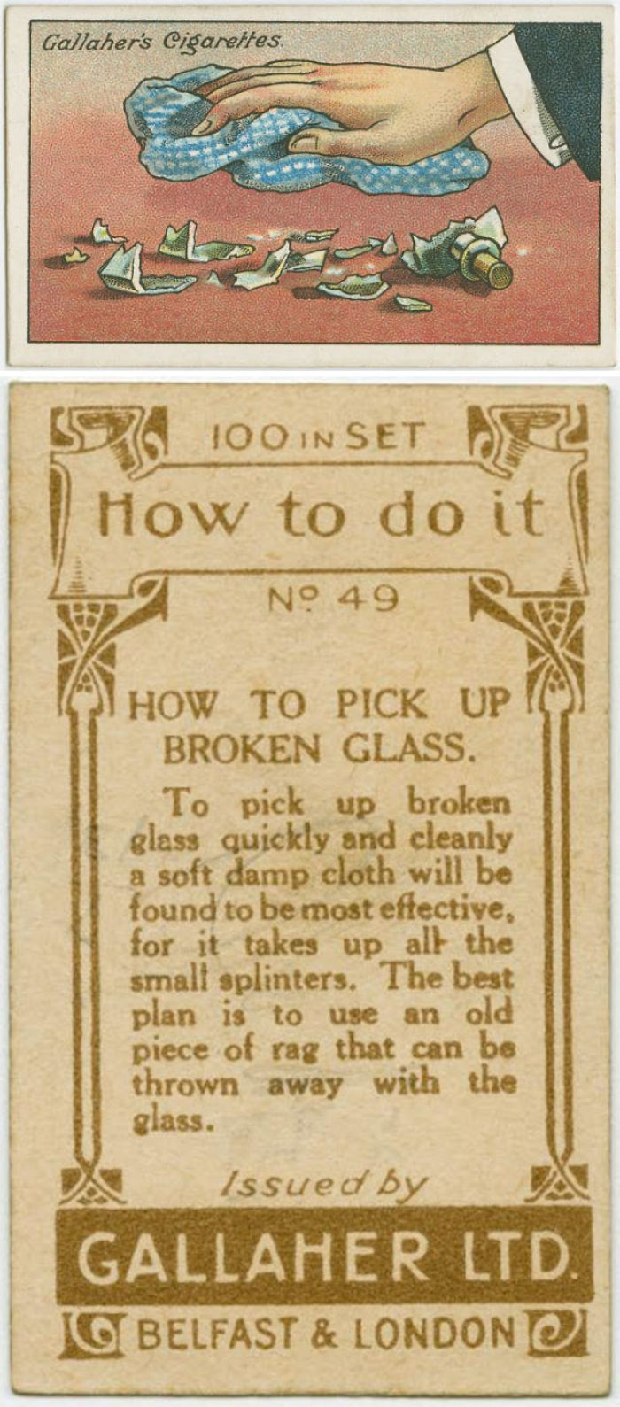100-Year-Old Life Hacks That Are Surprisingly Useful Today
