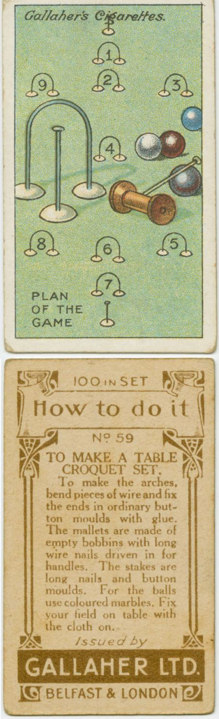 100-Year-Old Life Hacks That Are Surprisingly Useful Today