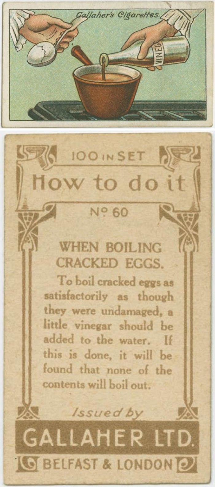100-Year-Old Life Hacks That Are Surprisingly Useful Today