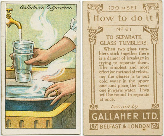 100-Year-Old Life Hacks That Are Surprisingly Useful Today