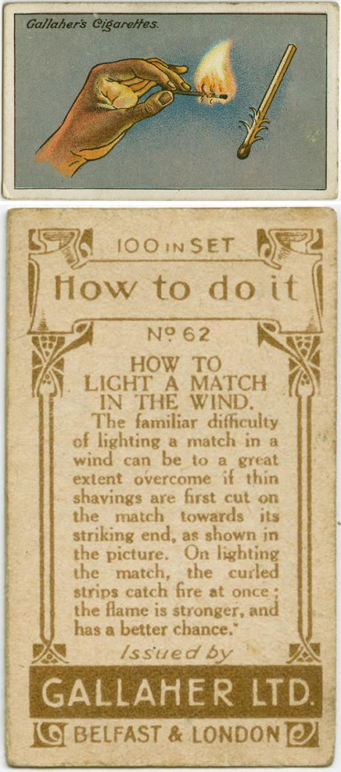 100-Year-Old Life Hacks That Are Surprisingly Useful Today
