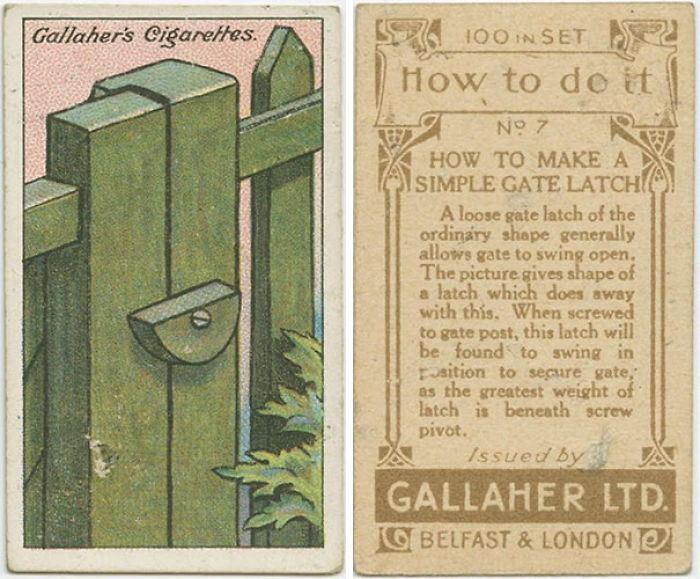 100-Year-Old Life Hacks That Are Surprisingly Useful Today
